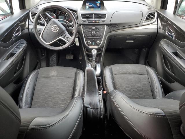 Photo 7 VIN: KL4CJFSB8FB254820 - BUICK ENCORE 