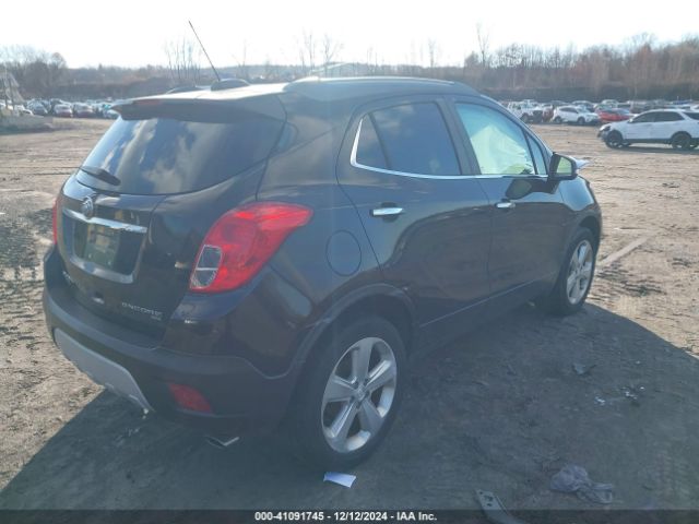 Photo 3 VIN: KL4CJFSB8FB270824 - BUICK ENCORE 