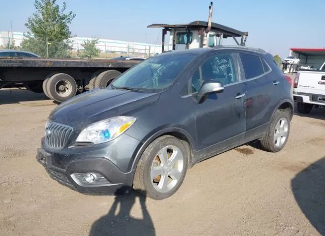 Photo 1 VIN: KL4CJFSB8GB525098 - BUICK ENCORE 