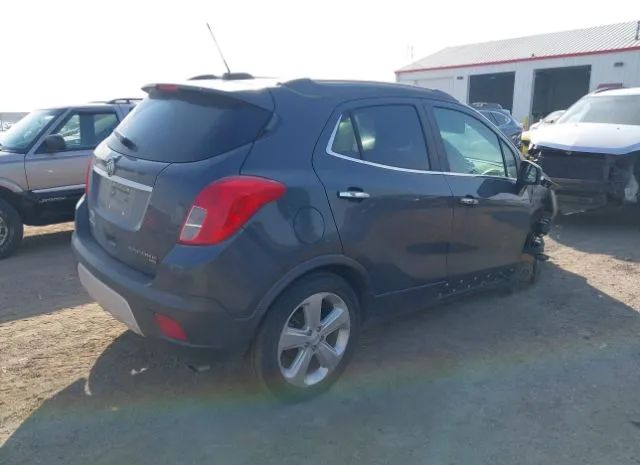 Photo 3 VIN: KL4CJFSB8GB525098 - BUICK ENCORE 