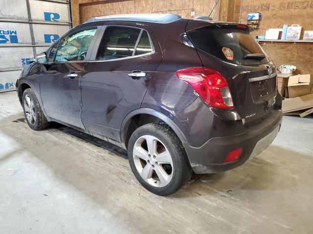 Photo 2 VIN: KL4CJFSB8GB556903 - BUICK ENCORE CON 