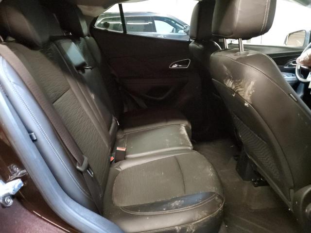 Photo 5 VIN: KL4CJFSB8GB556903 - BUICK ENCORE CON 