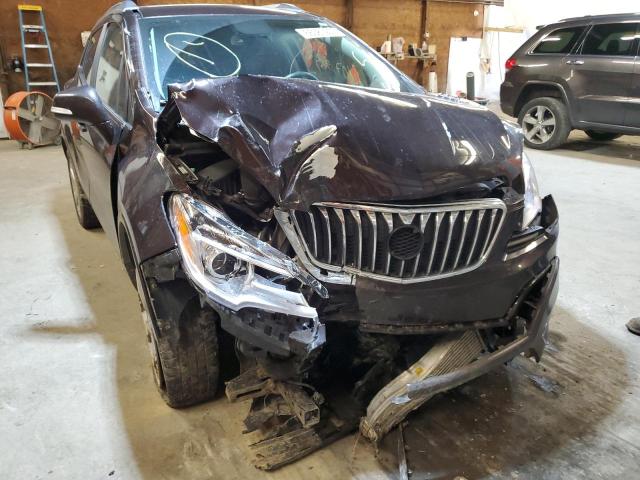 Photo 8 VIN: KL4CJFSB8GB556903 - BUICK ENCORE CON 