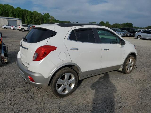 Photo 2 VIN: KL4CJFSB8GB564015 - BUICK ENCORE 