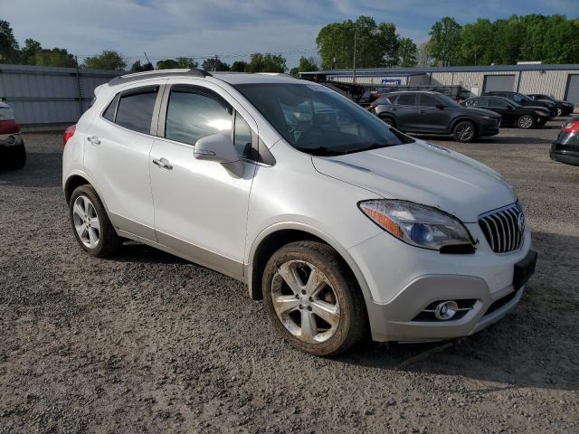 Photo 3 VIN: KL4CJFSB8GB564015 - BUICK ENCORE 