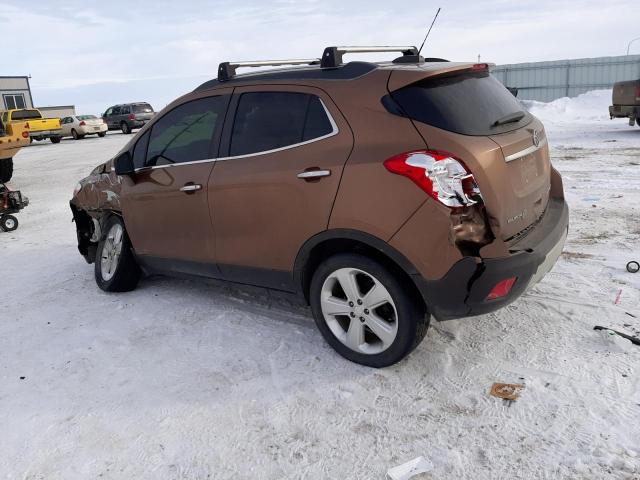 Photo 1 VIN: KL4CJFSB8GB579677 - BUICK ENCORE CON 