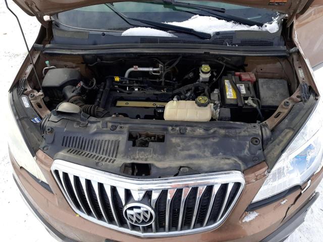 Photo 11 VIN: KL4CJFSB8GB579677 - BUICK ENCORE CON 