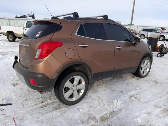 Photo 2 VIN: KL4CJFSB8GB579677 - BUICK ENCORE CON 