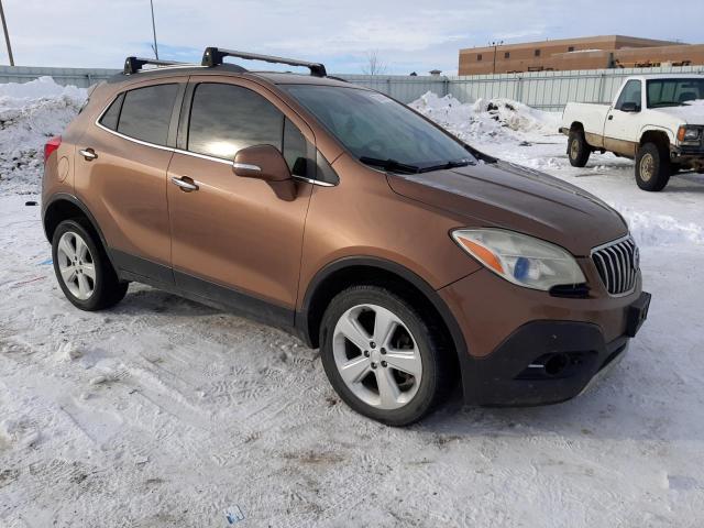 Photo 3 VIN: KL4CJFSB8GB579677 - BUICK ENCORE CON 