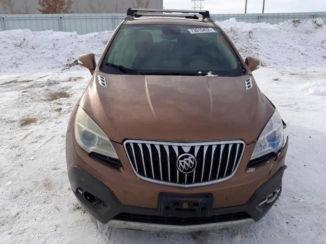 Photo 4 VIN: KL4CJFSB8GB579677 - BUICK ENCORE CON 