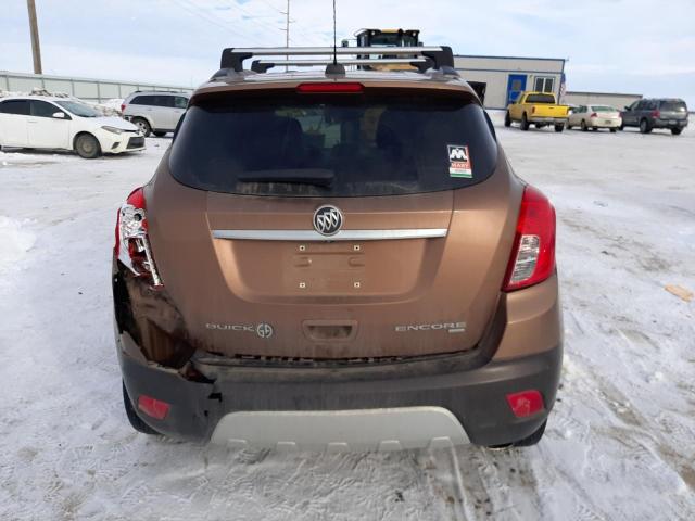 Photo 5 VIN: KL4CJFSB8GB579677 - BUICK ENCORE CON 