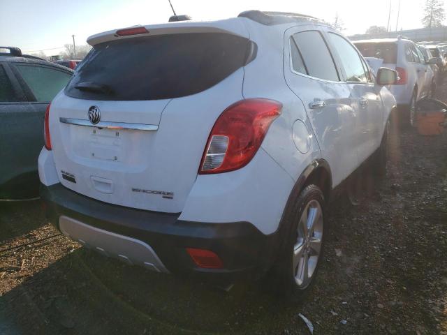 Photo 3 VIN: KL4CJFSB8GB584541 - BUICK ENCORE CON 