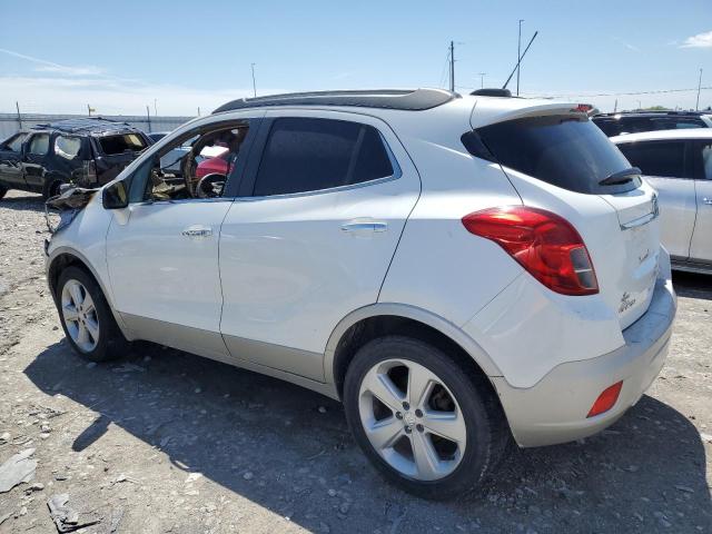 Photo 1 VIN: KL4CJFSB8GB588511 - BUICK ENCORE 