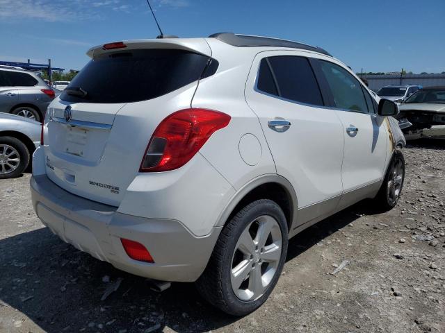 Photo 2 VIN: KL4CJFSB8GB588511 - BUICK ENCORE 