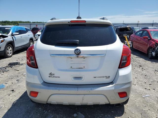 Photo 5 VIN: KL4CJFSB8GB588511 - BUICK ENCORE 