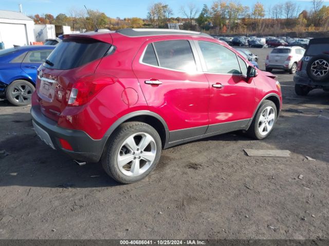 Photo 3 VIN: KL4CJFSB8GB645662 - BUICK ENCORE 