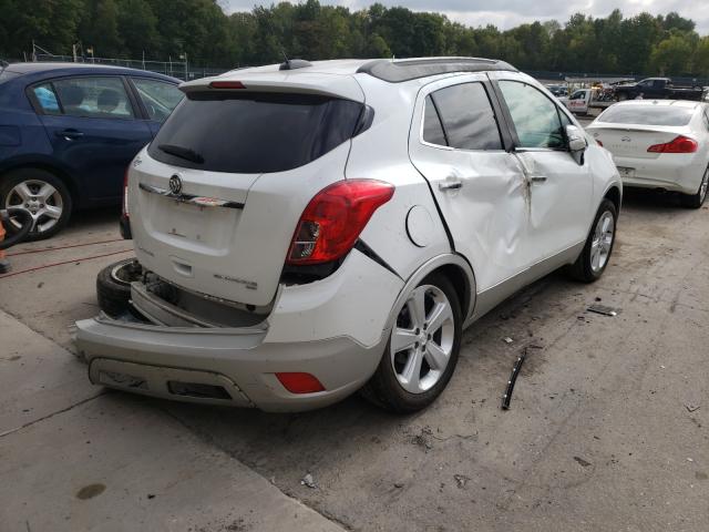 Photo 3 VIN: KL4CJFSB8GB710560 - BUICK ENCORE CON 