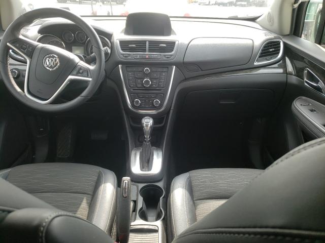 Photo 8 VIN: KL4CJFSB8GB710560 - BUICK ENCORE CON 