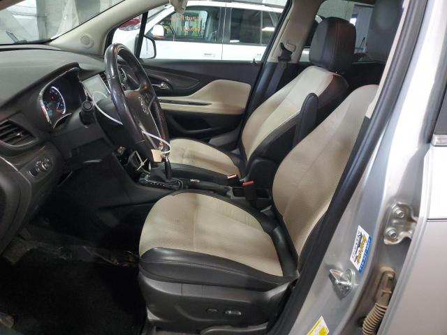 Photo 6 VIN: KL4CJFSB8HB157037 - BUICK ENCORE PRE 