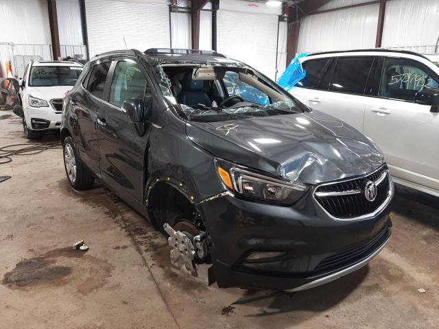 Photo 0 VIN: KL4CJFSB8HB216488 - BUICK ENCORE PRE 