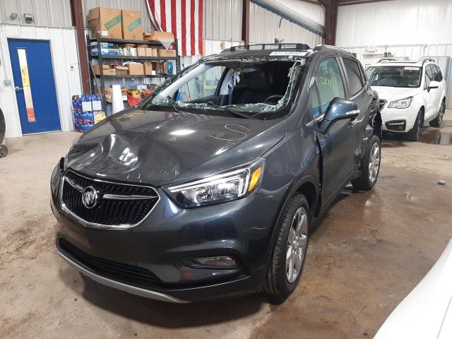 Photo 1 VIN: KL4CJFSB8HB216488 - BUICK ENCORE PRE 