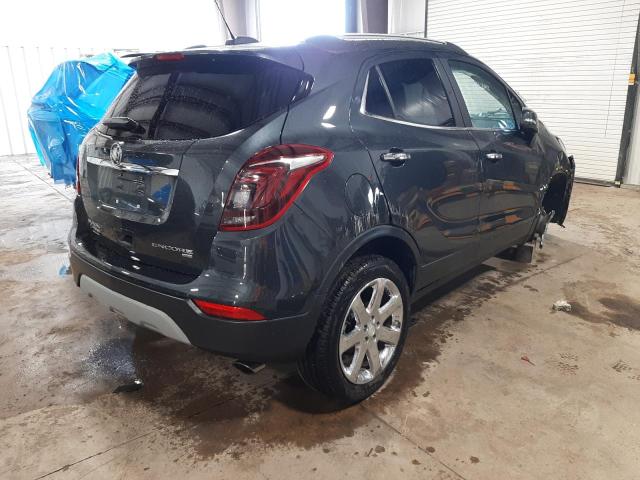 Photo 3 VIN: KL4CJFSB8HB216488 - BUICK ENCORE PRE 