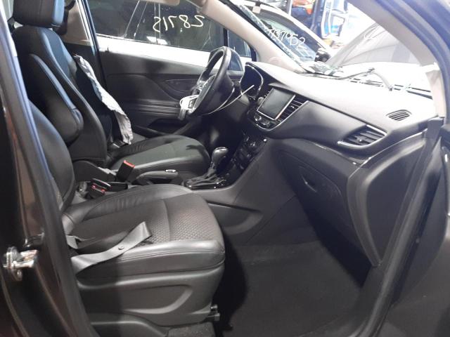 Photo 4 VIN: KL4CJFSB8HB216488 - BUICK ENCORE PRE 