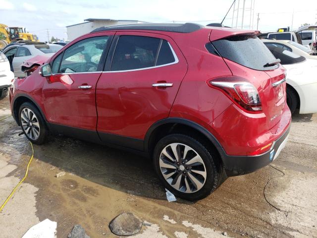 Photo 1 VIN: KL4CJFSB8HB231668 - BUICK ENCORE 