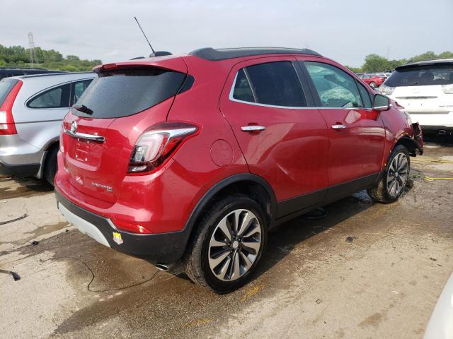 Photo 2 VIN: KL4CJFSB8HB231668 - BUICK ENCORE 