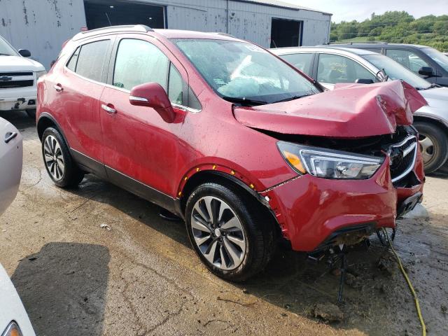 Photo 3 VIN: KL4CJFSB8HB231668 - BUICK ENCORE 