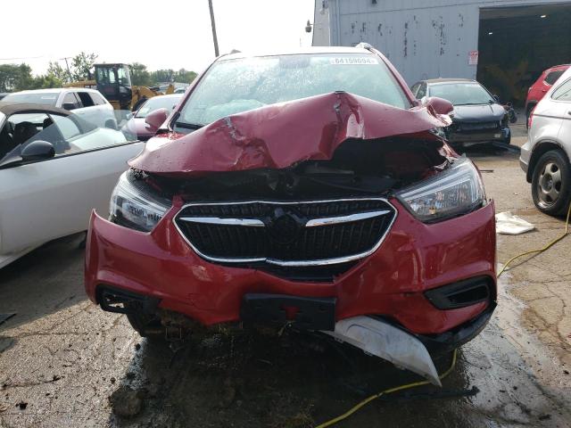 Photo 4 VIN: KL4CJFSB8HB231668 - BUICK ENCORE 