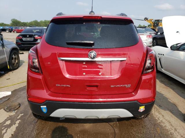 Photo 5 VIN: KL4CJFSB8HB231668 - BUICK ENCORE 