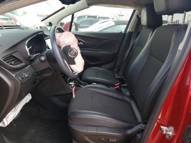 Photo 6 VIN: KL4CJFSB8HB231668 - BUICK ENCORE 