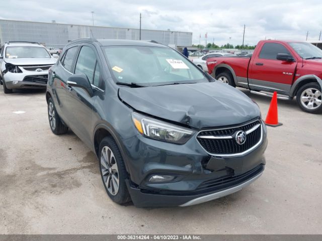 Photo 0 VIN: KL4CJFSB8JB532365 - BUICK ENCORE 