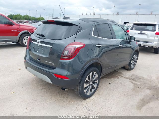 Photo 3 VIN: KL4CJFSB8JB532365 - BUICK ENCORE 