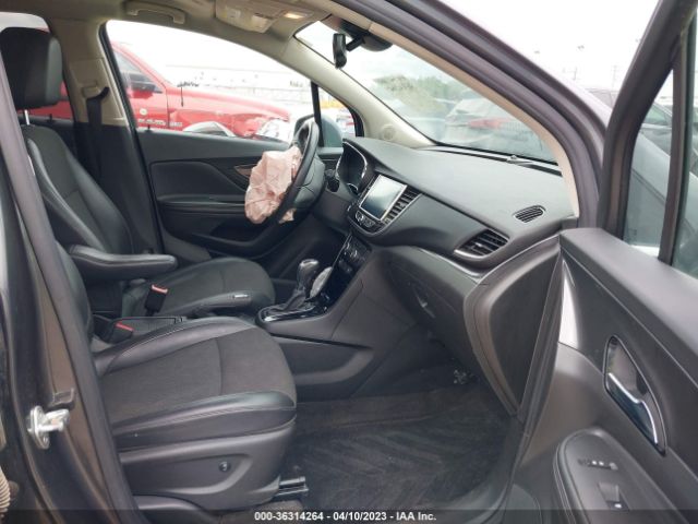 Photo 4 VIN: KL4CJFSB8JB532365 - BUICK ENCORE 