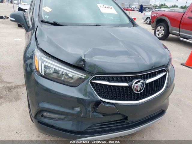 Photo 5 VIN: KL4CJFSB8JB532365 - BUICK ENCORE 