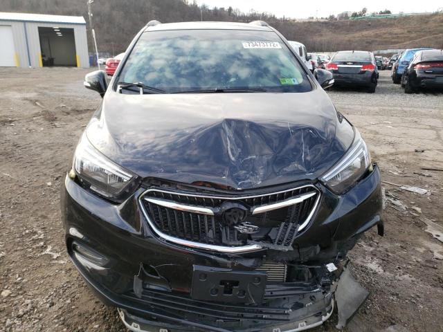 Photo 4 VIN: KL4CJFSB8JB560845 - BUICK ENCORE PRE 