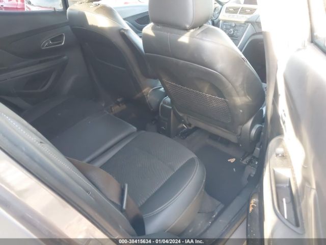 Photo 7 VIN: KL4CJFSB9DB059242 - BUICK ENCORE 