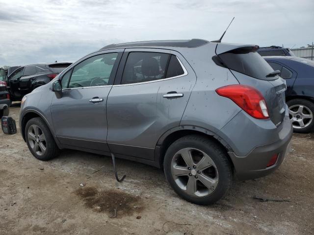 Photo 1 VIN: KL4CJFSB9DB203811 - BUICK ENCORE 