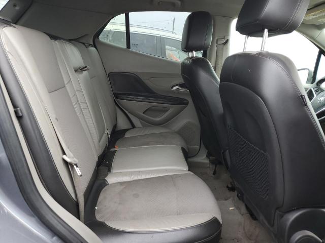 Photo 10 VIN: KL4CJFSB9DB203811 - BUICK ENCORE 