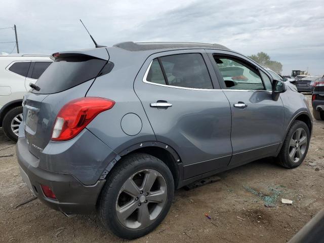 Photo 2 VIN: KL4CJFSB9DB203811 - BUICK ENCORE 