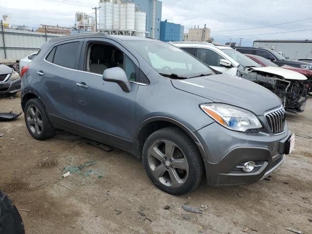 Photo 3 VIN: KL4CJFSB9DB203811 - BUICK ENCORE 