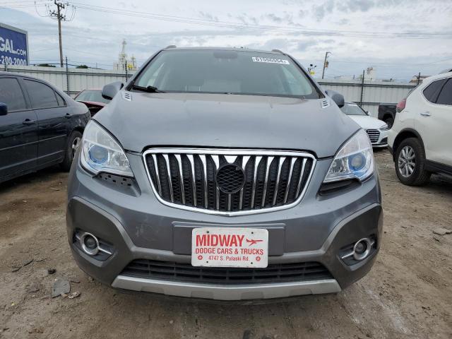 Photo 4 VIN: KL4CJFSB9DB203811 - BUICK ENCORE 