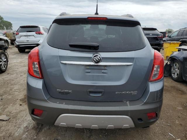 Photo 5 VIN: KL4CJFSB9DB203811 - BUICK ENCORE 