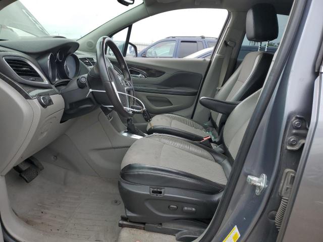 Photo 6 VIN: KL4CJFSB9DB203811 - BUICK ENCORE 