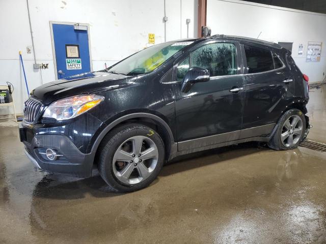 Photo 0 VIN: KL4CJFSB9EB532588 - BUICK ENCORE 