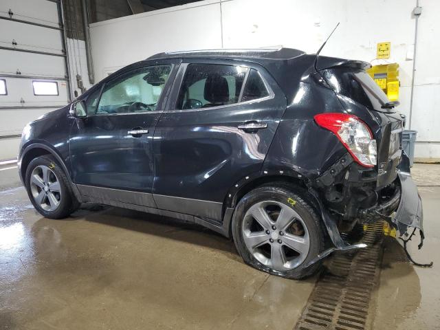 Photo 1 VIN: KL4CJFSB9EB532588 - BUICK ENCORE 