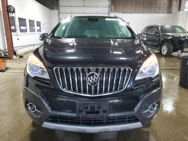 Photo 4 VIN: KL4CJFSB9EB532588 - BUICK ENCORE 