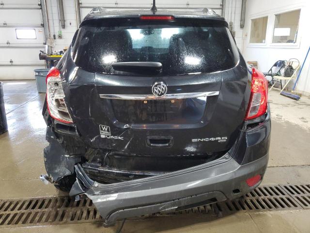 Photo 5 VIN: KL4CJFSB9EB532588 - BUICK ENCORE 